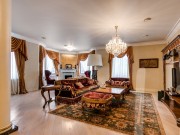 Аренда дома Николино 900 м² Рублево-Успенское шоссе - 445046 - foto_bw