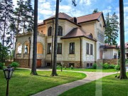 Аренда дома Николино 900 м² Рублево-Успенское шоссе - 445052 - foto_fw