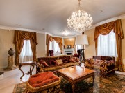 Аренда дома Николино 900 м² Рублево-Успенское шоссе - 445055 - foto_lr2