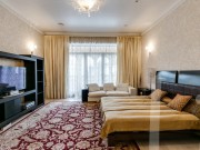 Аренда дома Николино 900 м² Рублево-Успенское шоссе - 445061 - foto_sr