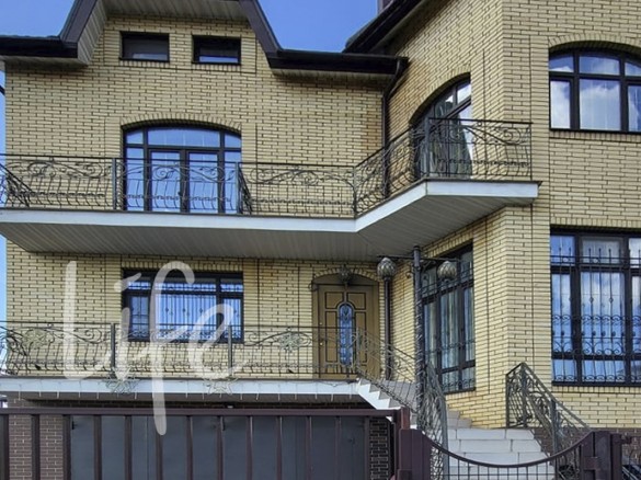 Продажа дома Новорижский (Покровское) 480 м² Новорижское шоссе - 626632 - 626632