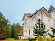 Продажа дома Горки-8 780 м² Рублево-Успенское шоссе - 624414 - 624414