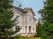 Продажа дома Горки-8 780 м² Рублево-Успенское шоссе - 624419 - 624419