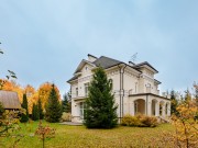 Продажа дома Горки-8 780 м² Рублево-Успенское шоссе - 624420 - 624420