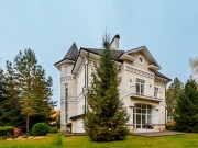 Продажа дома Горки-8 780 м² Рублево-Успенское шоссе - 624429 - 624429