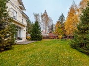 Продажа дома Горки-8 780 м² Рублево-Успенское шоссе - 624431 - 624431