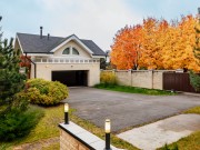 Продажа дома Горки-8 780 м² Рублево-Успенское шоссе - 624440 - 624440