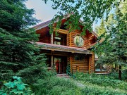Аренда дома Жуковка Академическая 500 м² Рублево-Успенское шоссе - 626949 - 626949