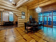 Аренда дома Жуковка Академическая 500 м² Рублево-Успенское шоссе - 626953 - 626953