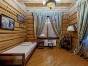 Аренда дома Жуковка Академическая 500 м² Рублево-Успенское шоссе - 626957 - 626957