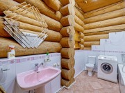 Аренда дома Жуковка Академическая 500 м² Рублево-Успенское шоссе - 626960 - 626960