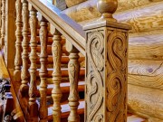 Аренда дома Жуковка Академическая 500 м² Рублево-Успенское шоссе - 626961 - 626961