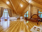 Аренда дома Жуковка Академическая 500 м² Рублево-Успенское шоссе - 626965 - 626965