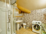 Аренда дома Жуковка Академическая 500 м² Рублево-Успенское шоссе - 626967 - 626967