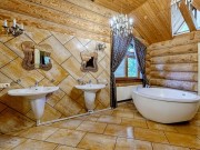 Аренда дома Жуковка Академическая 500 м² Рублево-Успенское шоссе - 626968 - 626968