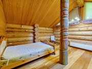 Аренда дома Жуковка Академическая 500 м² Рублево-Успенское шоссе - 626969 - 626969