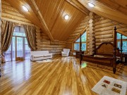 Аренда дома Жуковка Академическая 500 м² Рублево-Успенское шоссе - 370740 - foto_br1