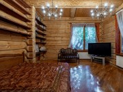 Аренда дома Жуковка Академическая 500 м² Рублево-Успенское шоссе - 370741 - foto_br2