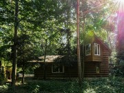 Аренда дома Жуковка Академическая 500 м² Рублево-Успенское шоссе - 370742 - foto_bs