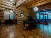 Аренда дома Жуковка Академическая 500 м² Рублево-Успенское шоссе - 370745 - foto_dr1