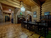 Аренда дома Жуковка Академическая 500 м² Рублево-Успенское шоссе - 370746 - foto_dr2