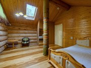 Аренда дома Жуковка Академическая 500 м² Рублево-Успенское шоссе - 370747 - foto_fr