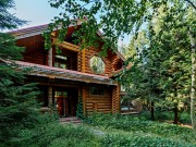 Аренда дома Жуковка Академическая 500 м² Рублево-Успенское шоссе - 370749 - foto_fw