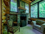Аренда дома Жуковка Академическая 500 м² Рублево-Успенское шоссе - 370750 - foto_gr