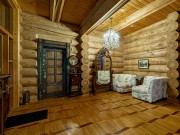Аренда дома Жуковка Академическая 500 м² Рублево-Успенское шоссе - 370751 - foto_lr1