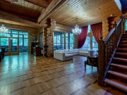 Аренда дома Жуковка Академическая 500 м² Рублево-Успенское шоссе - 370752 - foto_lr2