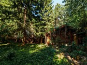 Аренда дома Жуковка Академическая 500 м² Рублево-Успенское шоссе - 370754 - foto_lw