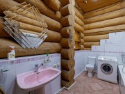 Аренда дома Жуковка Академическая 500 м² Рублево-Успенское шоссе - 370755 - foto_or1