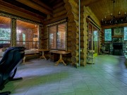 Аренда дома Жуковка Академическая 500 м² Рублево-Успенское шоссе - 370759 - foto_pr