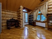 Аренда дома Жуковка Академическая 500 м² Рублево-Успенское шоссе - 370760 - foto_sr