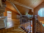Аренда дома Жуковка Академическая 500 м² Рублево-Успенское шоссе - 370761 - foto_tr