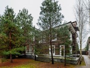 Аренда дома Горки-8 639 м² Рублево-Успенское шоссе - 628283 - 628283