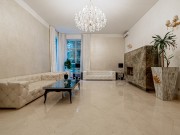 Аренда дома Горки-8 639 м² Рублево-Успенское шоссе - 628286 - 628286