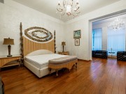 Аренда дома Горки-8 639 м² Рублево-Успенское шоссе - 628294 - 628294
