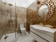 Аренда дома Горки-8 639 м² Рублево-Успенское шоссе - 628306 - 628306