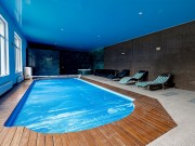 Аренда дома Горки-8 639 м² Рублево-Успенское шоссе - 628316 - 628316