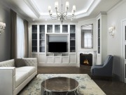 Аренда дома Довиль 331 м² Минское шоссе - 452873 - foto_fw