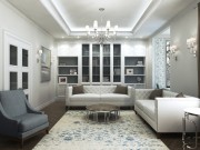 Аренда дома Довиль 331 м² Минское шоссе - 452876 - foto_ls