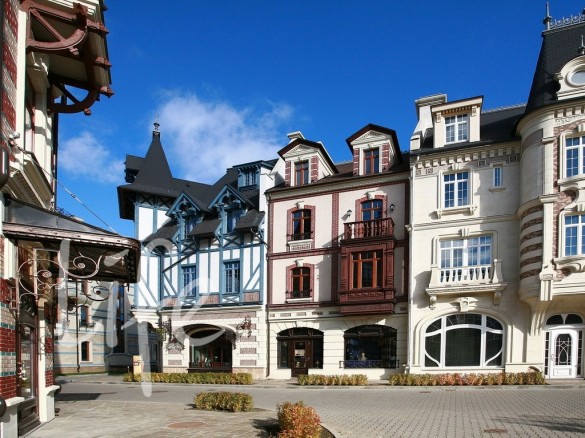 Аренда дома Довиль 331 м² Минское шоссе - 452872 - foto_fs