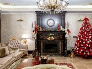 Продажа дома Millennium Park 580 м² Новорижское шоссе - 629444 - 629444