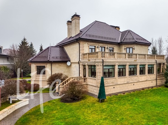 Продажа дома Millennium Park 580 м² Новорижское шоссе - 629373 - 629373