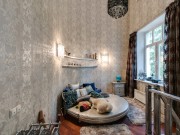 Аренда дома Никологорский (Коттон Вей) 620 м² Рублево-Успенское шоссе - 350313 - foto_br1