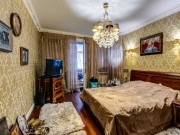 Аренда дома Никологорский (Коттон Вей) 620 м² Рублево-Успенское шоссе - 350314 - foto_br2