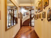 Аренда дома Никологорский (Коттон Вей) 620 м² Рублево-Успенское шоссе - 350315 - foto_bs