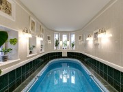 Аренда дома Никологорский (Коттон Вей) 620 м² Рублево-Успенское шоссе - 350317 - foto_cr