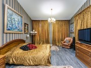 Аренда дома Никологорский (Коттон Вей) 620 м² Рублево-Успенское шоссе - 350318 - foto_dr1